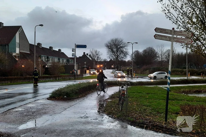 milieu tiendweg krimpen aan de lek