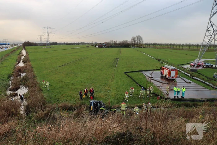 nieuws googweg muiderberg