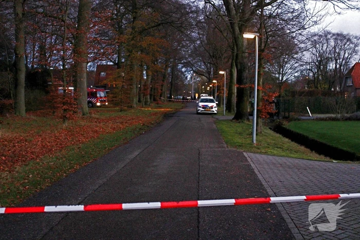 brand weisteeg harderwijk