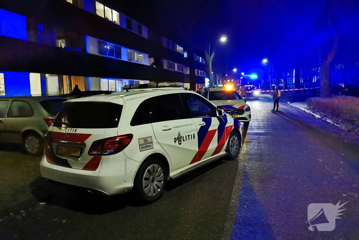 brand nobelweg wageningen