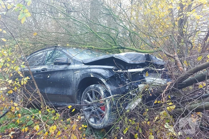 ongeval bovendijk rotterdam
