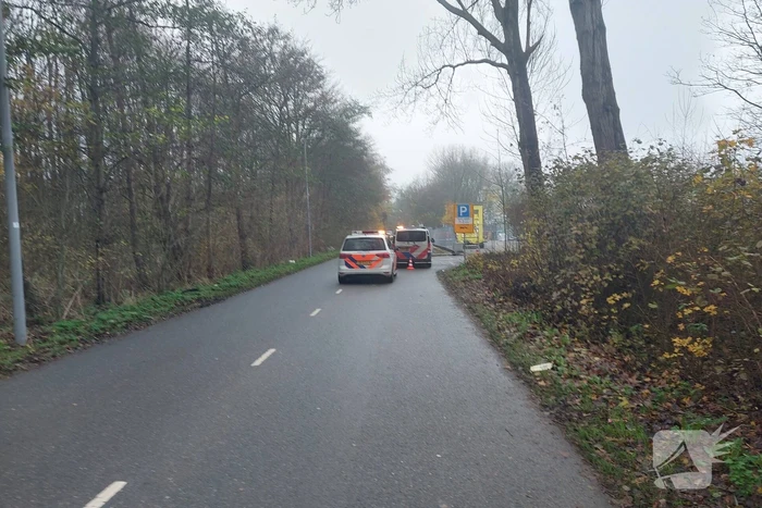 Forse schade na ongeval