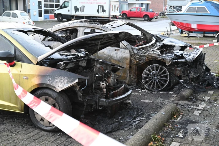 brand zuringstraat rotterdam