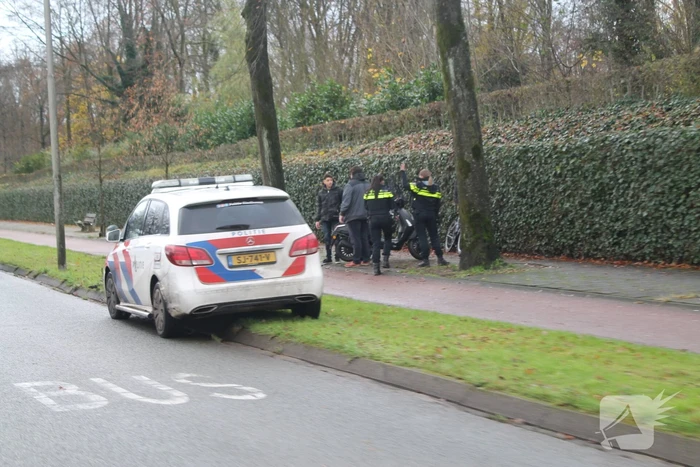 ongeval geldropseweg eindhoven