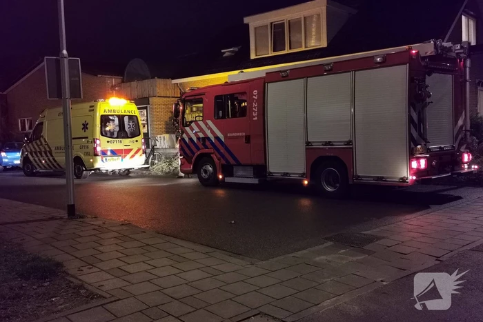 nieuws zandlaan ede