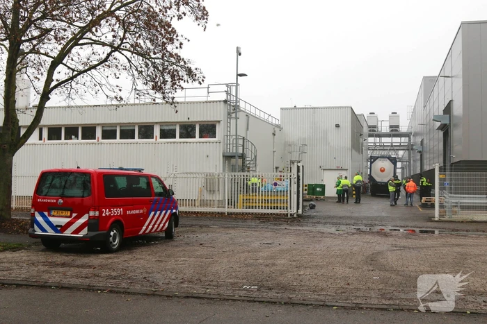 Persoon ernstig gewond bij elektrocutie