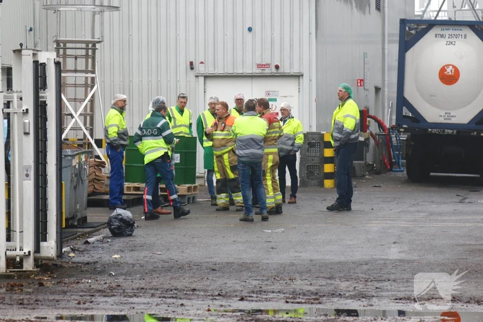 Persoon ernstig gewond bij elektrocutie