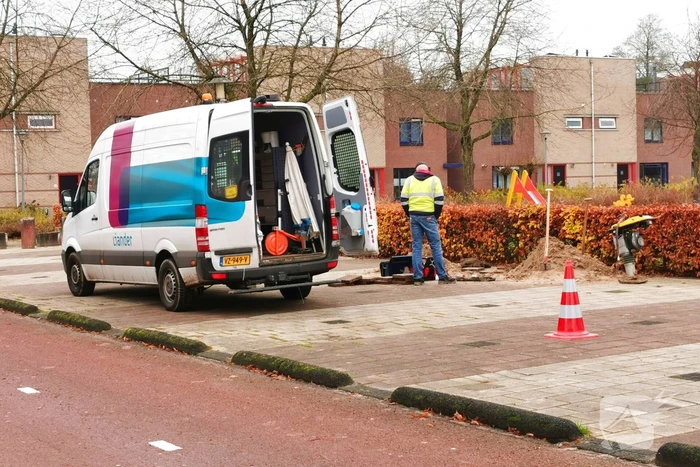 nieuws mondriaanstraat ede