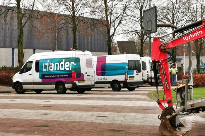 Meer dan 200 huishoudens zonder stroom in Maandereng