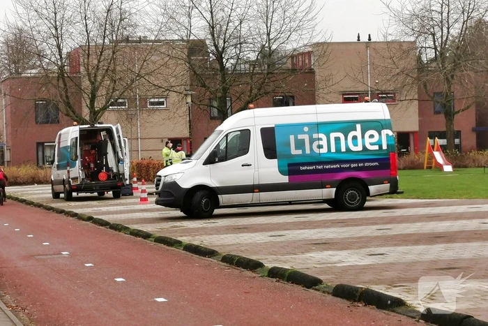 Meer dan 200 huishoudens zonder stroom in Maandereng
