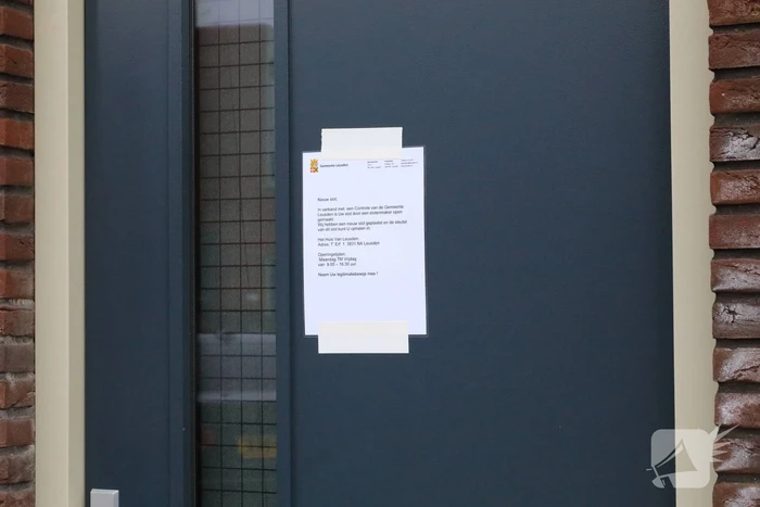 Algehele controle in bedrijfspanden