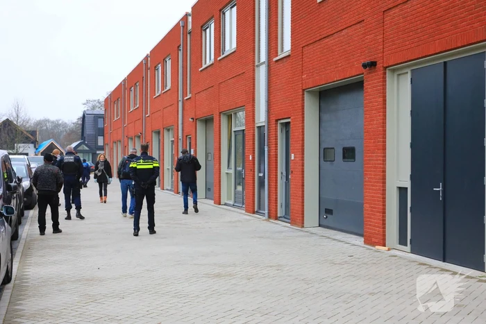 Algehele controle in bedrijfspanden