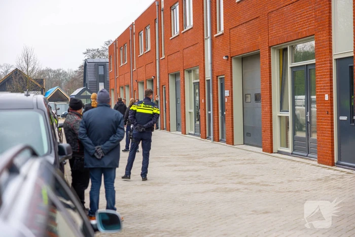 Algehele controle in bedrijfspanden