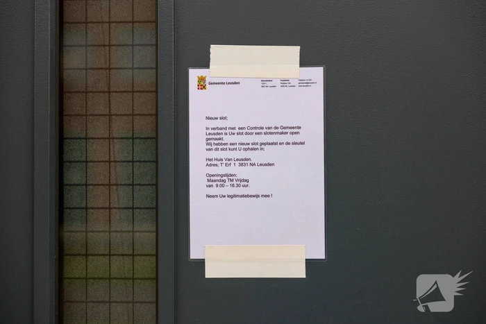 Algehele controle in bedrijfspanden