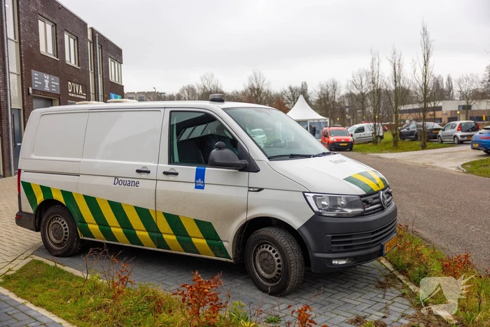 Algehele controle in bedrijfspanden