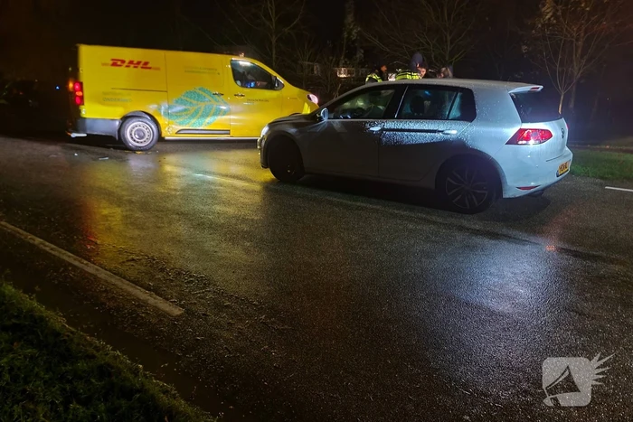 ongeval de groendijck waarder