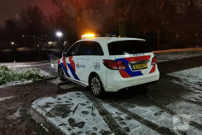 nieuws willy brandtlaan ede