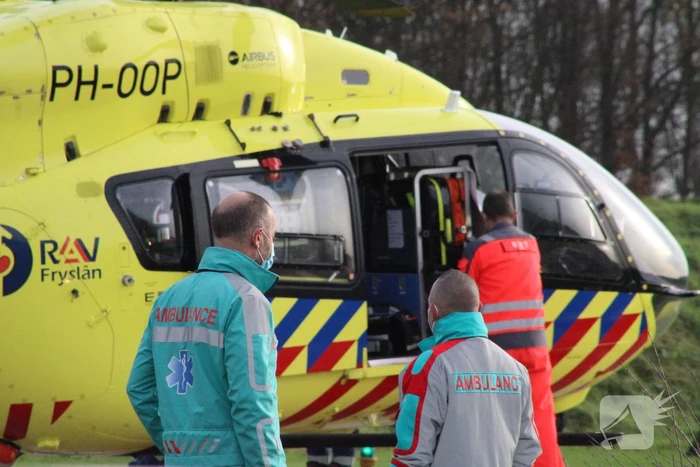 Coronapatiënt overgebracht naar ander ziekenhuis