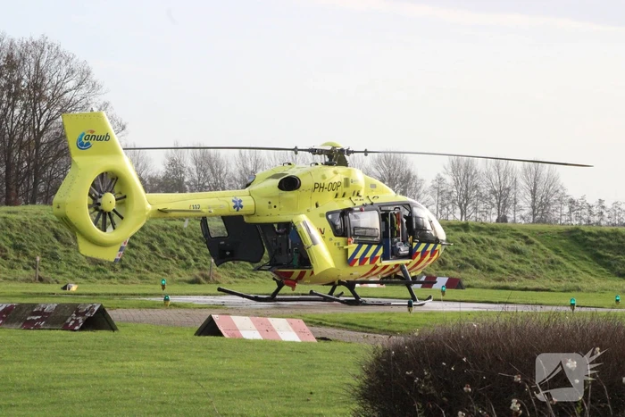 Coronapatiënt overgebracht naar ander ziekenhuis