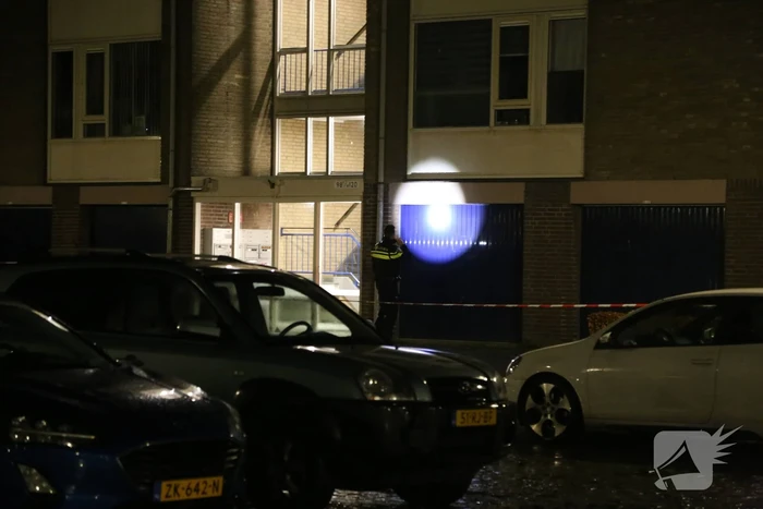 Persoon gewond bij schietpartij