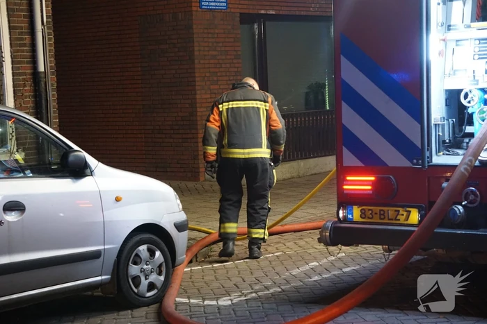 brand hamburgerstraat groningen