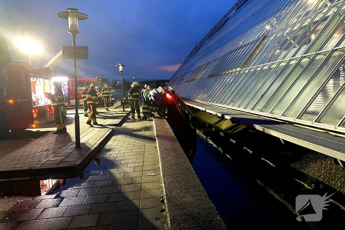 ongeval françois haverschmidtwei leeuwarden