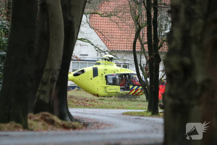 nieuws vijverlaan baarn