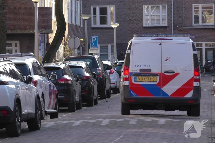 Persoon gewond bij mogelijk geweldsincident