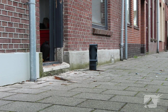 Persoon overleden aangetroffen in woning