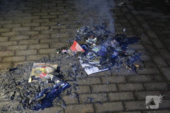 brand dommeldalseweg geldrop