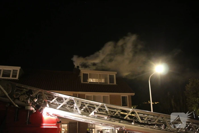 brand golfweg noordwijk