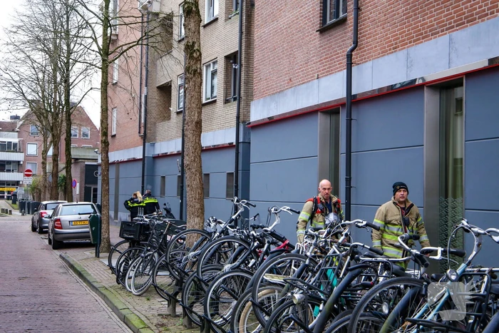 Bovenliggende woningen Jack's Casino ontruimd na gaslekkage