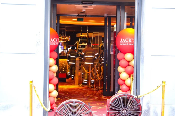 Bovenliggende woningen Jack's Casino ontruimd na gaslekkage