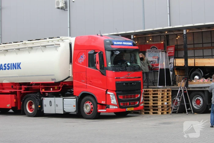 nieuws butaanstraat rijssen