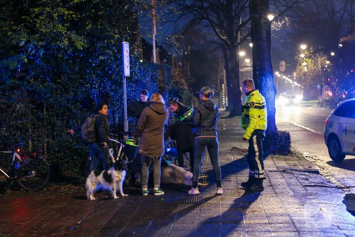 ongeval heemsteedse dreef heemstede