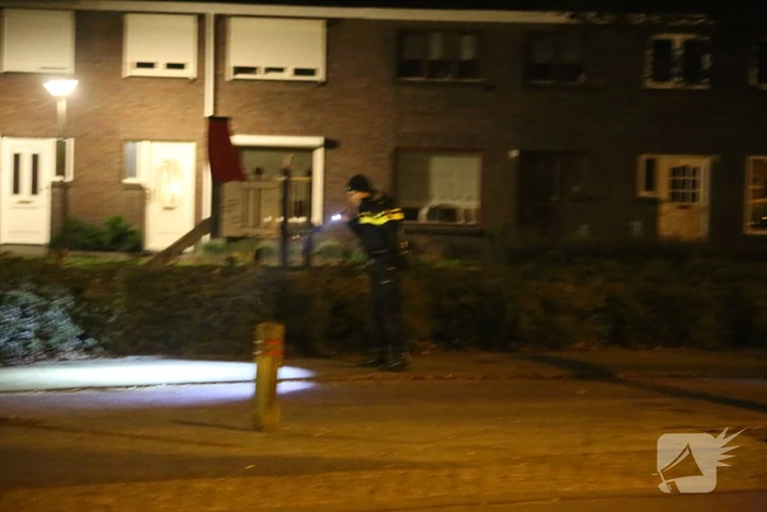 Zwaargewonde na schietpartij