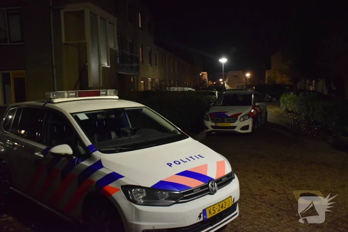 Politie onderzoekt mogelijk steekincident