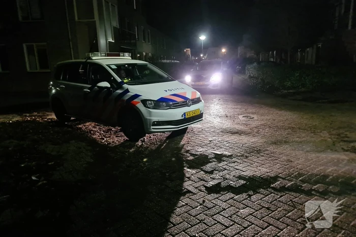 Politie onderzoekt mogelijk steekincident