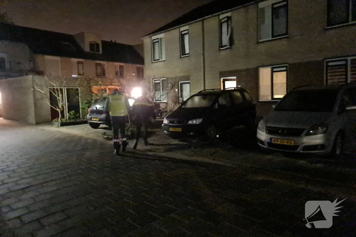 Politie onderzoekt mogelijk steekincident