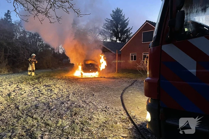 brand burgemeestersdijk wierden