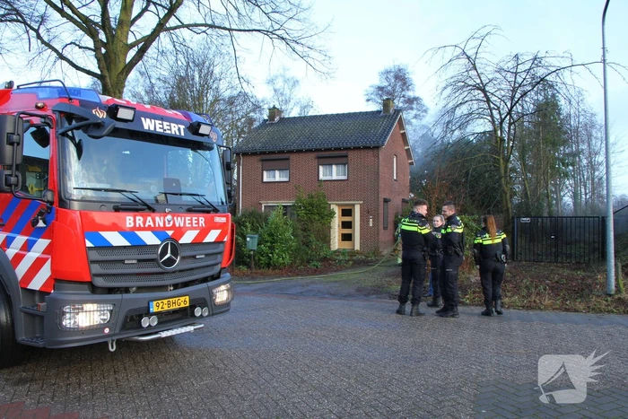 brand hushoverweg weert