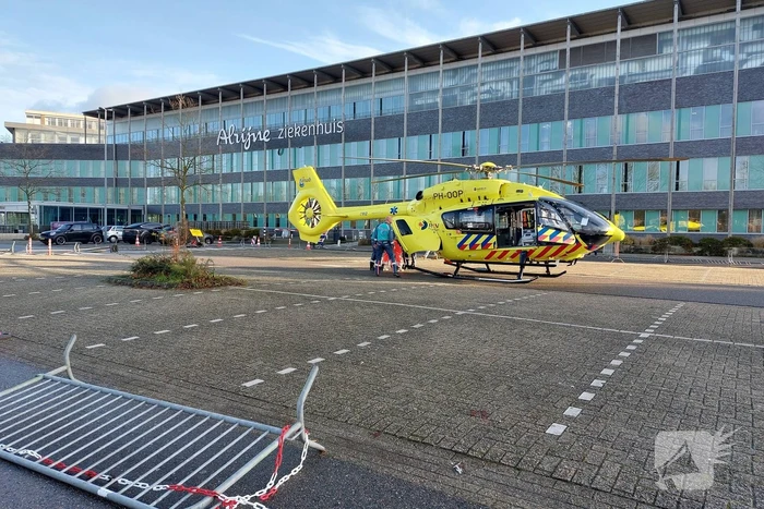 nieuws simon smitweg leiderdorp