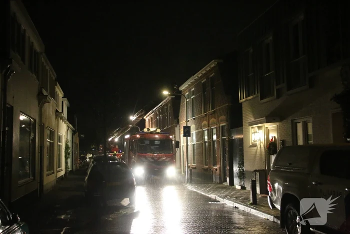 brand de ruyterstraat noordwijk