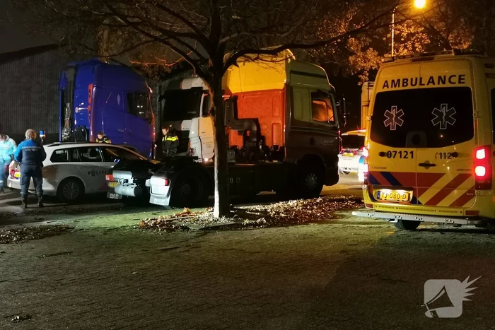 nieuws niels bohrstraat ede