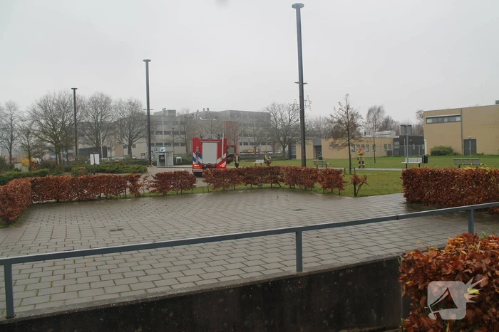 Hulpdiensten ingezet bij Maxima MC
