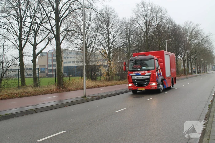 Hulpdiensten ingezet bij Maxima MC