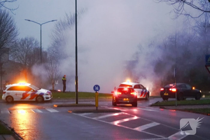 Vissersdorp viert feest na overwinning kampioenschap Max Verstappen