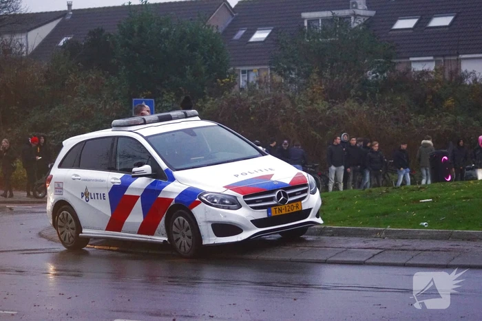 Vissersdorp viert feest na overwinning kampioenschap Max Verstappen