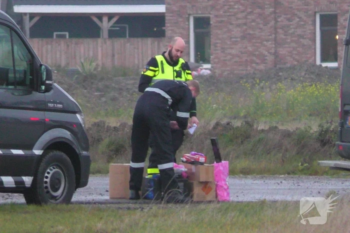nieuws vleugelweg goes