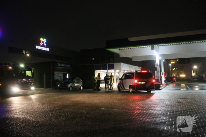 waterlekkage reggesingel rijssen